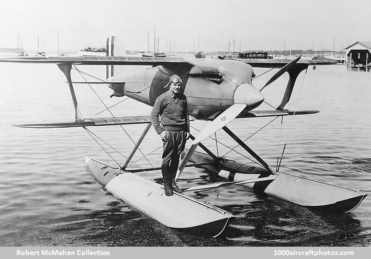 Curtiss 42A R3C-2C