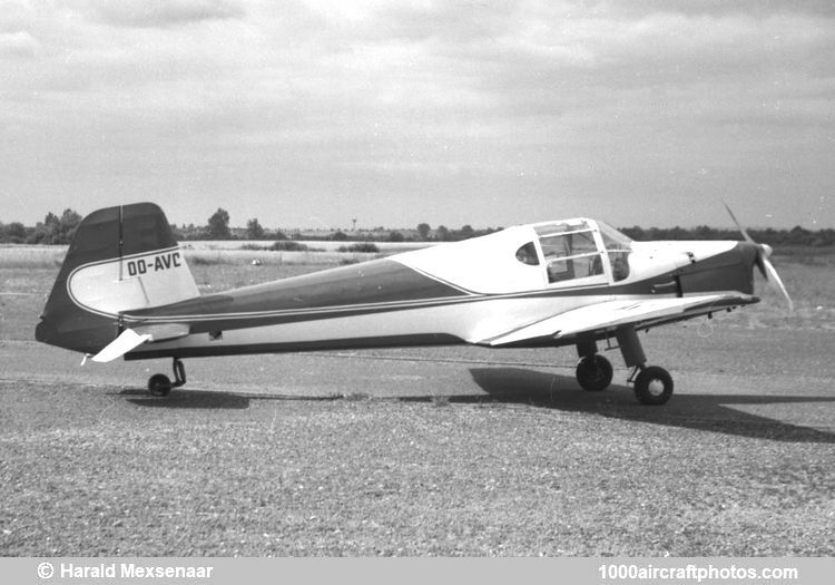 Zl�n Z 381 Bestmann