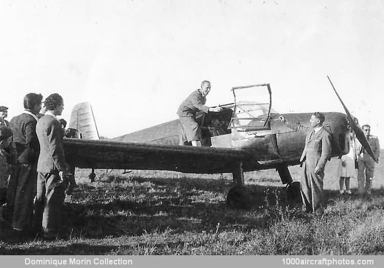 B�cker B� 181 Bestmann
