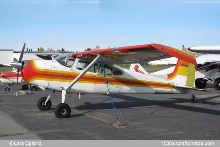 Cessna 180H Skywagon