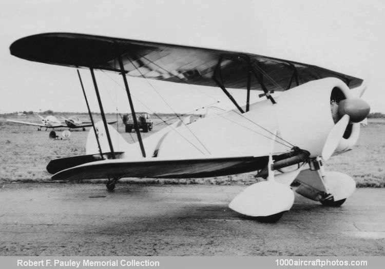  Waco ATO