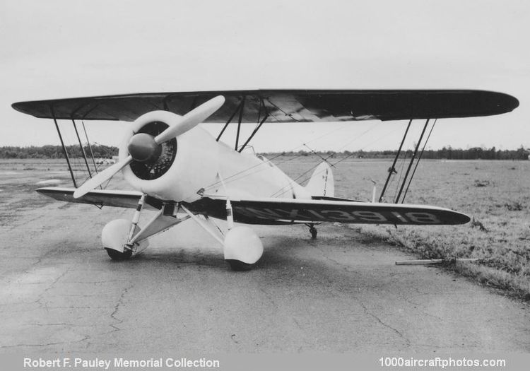 Waco ATO
