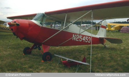 Porterfield CP-65 Collegiate