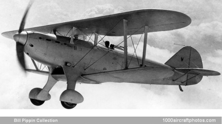 Fairey Fant�me (Phantom)