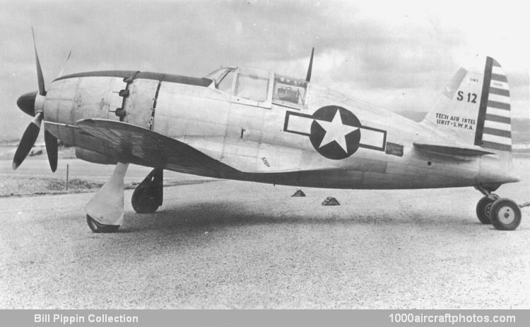 Mitsubishi J2M3 Raiden 21