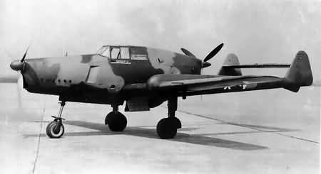 Fokker D.XXIII
