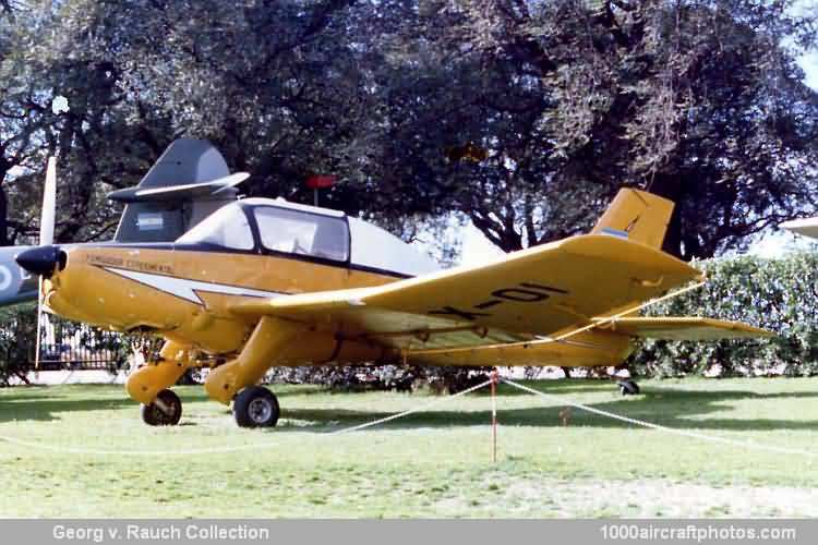 DINFIA I.A.53 Mamboret�