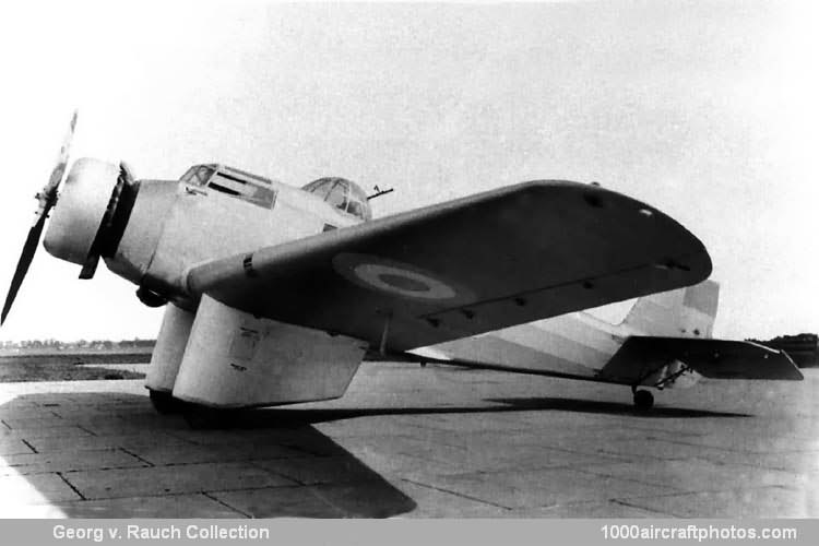 F�brica Militar de Aviones A�.M.B.2