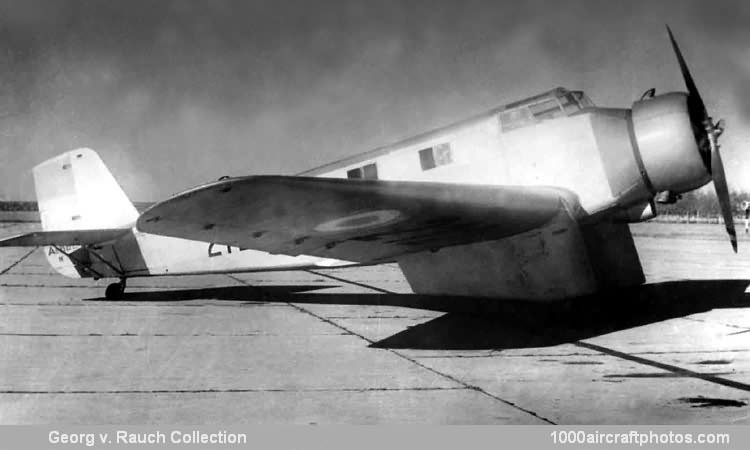 F�brica Militar de Aviones A�.M.B.2