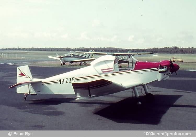 Jodel D.9 B�b�