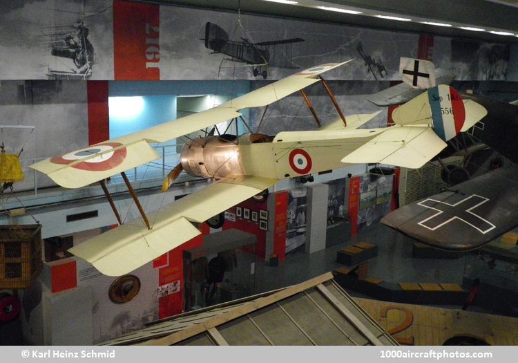 Sopwith 1� Strutter Sop 1A2