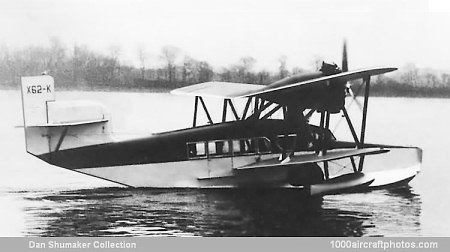 Loening C-4C