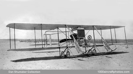 Mathewson Flyer