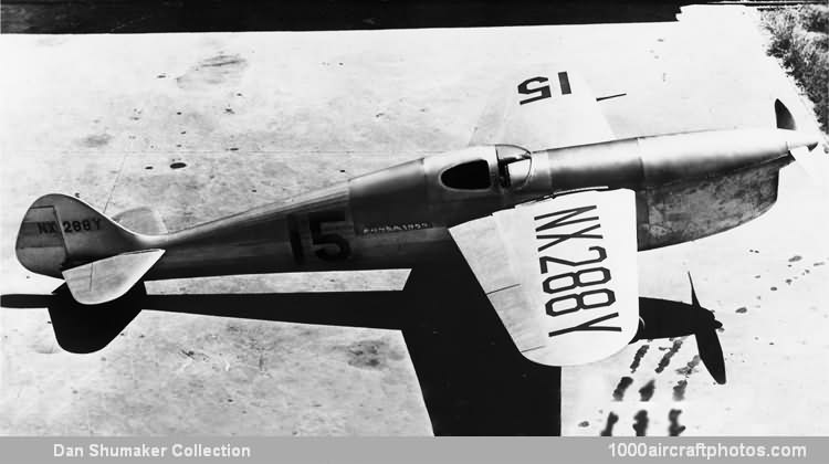 Folkerts SK-4
