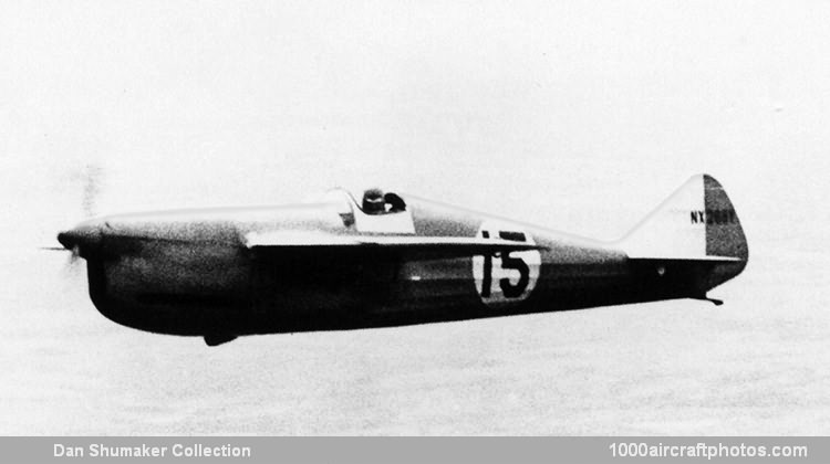 Folkerts SK-4