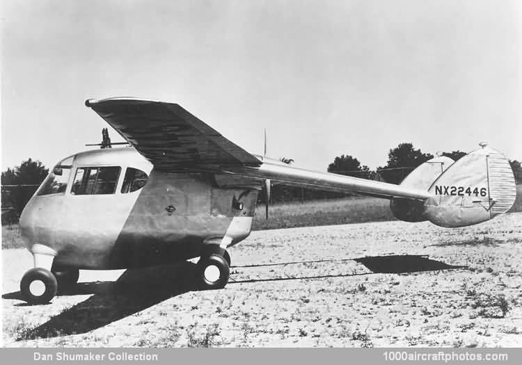 Stout Skycar II