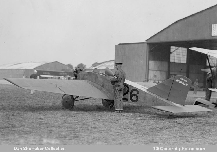 Mummert Sport-plane