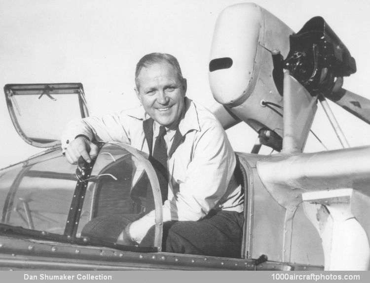 Applegate Amphibian
