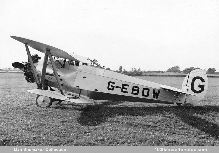Bristol 101