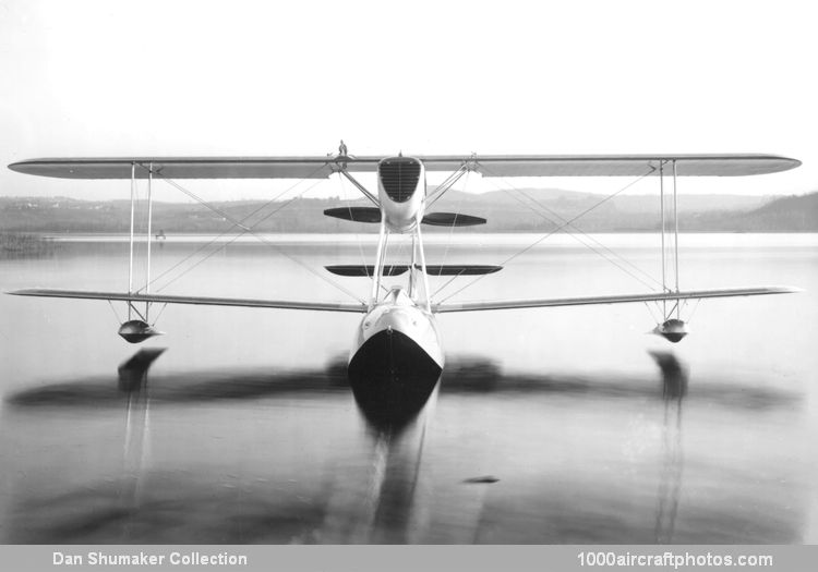 Macchi M.41bis