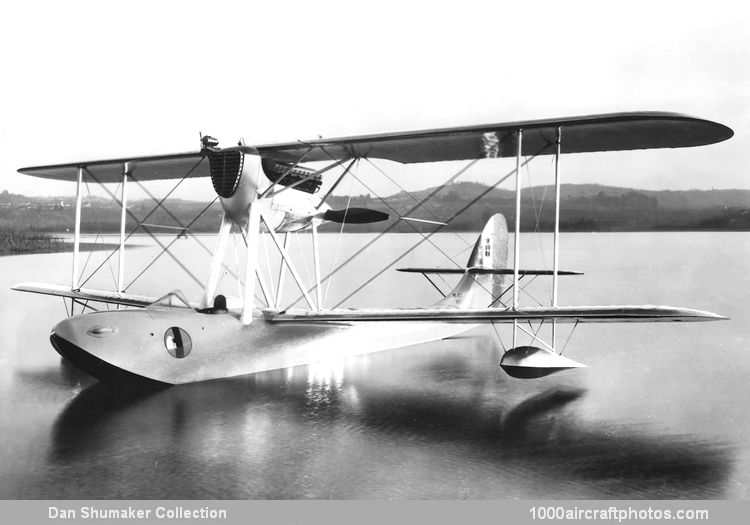 Macchi M.41bis