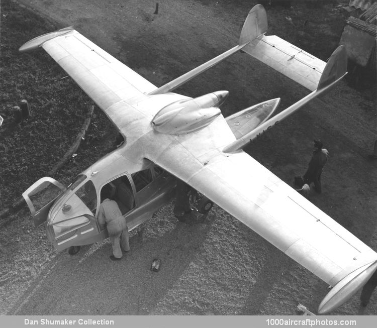 Nardi F.N.333 No.3