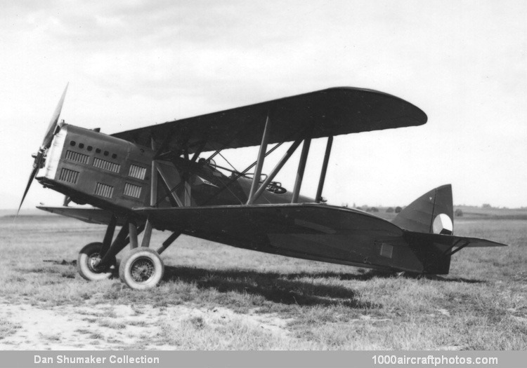 Letov Š 816