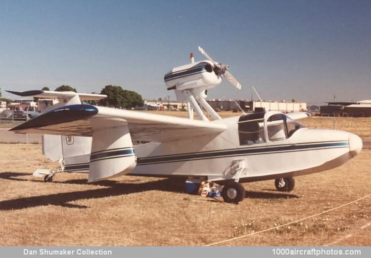 Thurston TSC-1A Teal