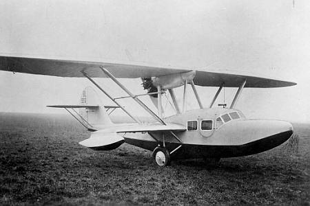 Bl�riot 290