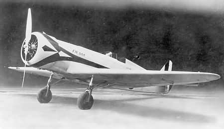 Nardi F.N.305