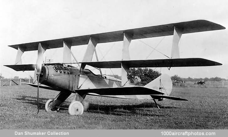 Curtiss 9 L