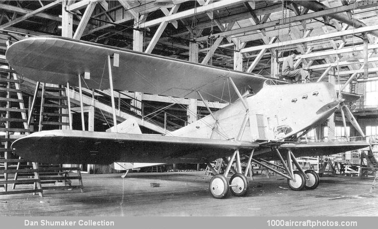 Boeing 63 XTB-1