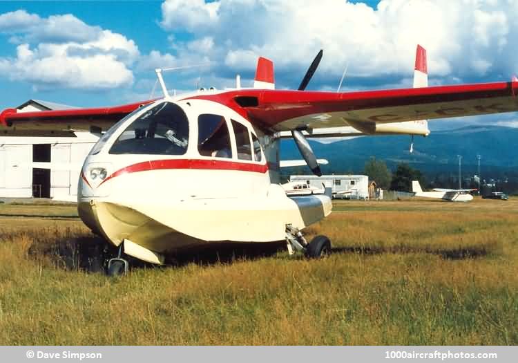SIAI Marchetti F.N.333 Riviera