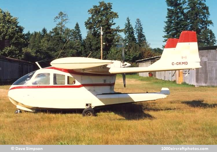 SIAI Marchetti F.N.333 Riviera