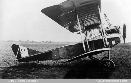 Albatros L 6 C.I