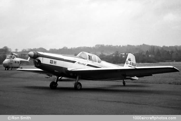 Zl�n Z 526 A Akrobat