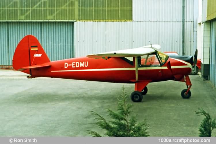 Pützer Elster C