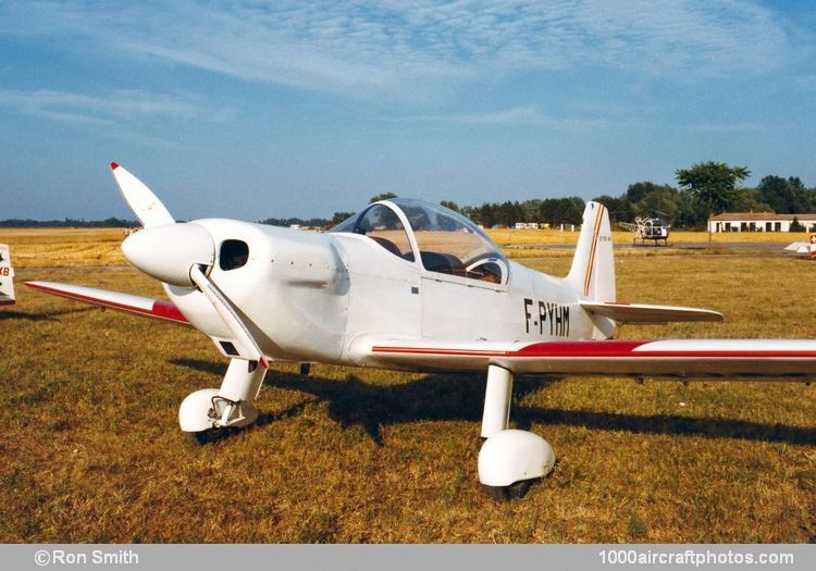 Piel CP.751 B�ryl