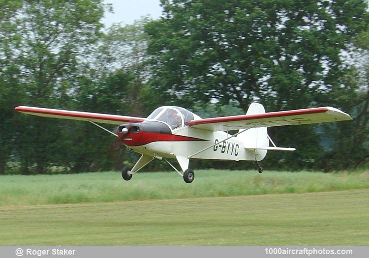 HAPI SF-2A