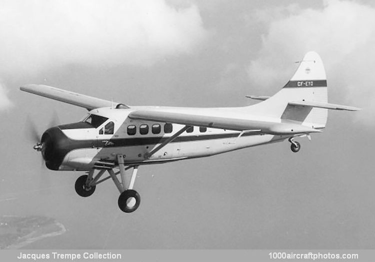 de Havilland Canada DHC-3 Otter