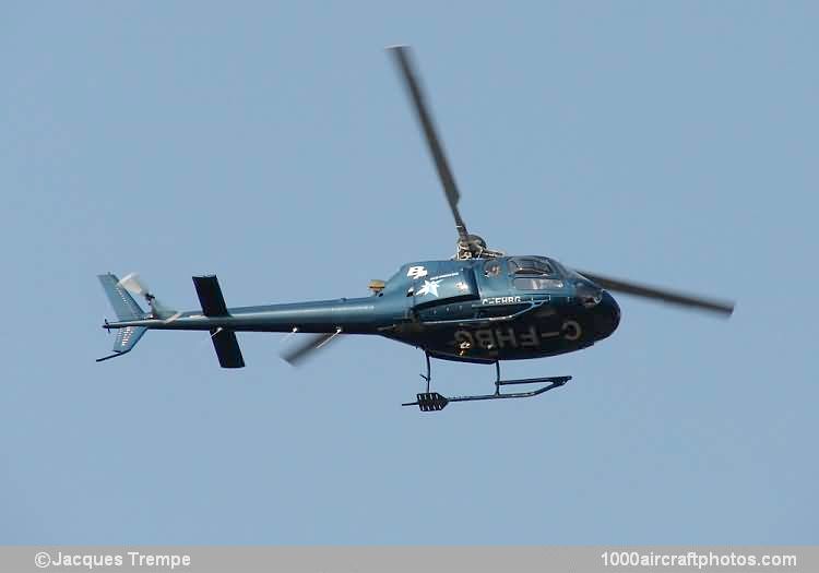 A�rospatiale AS 350 BA Ecureuil