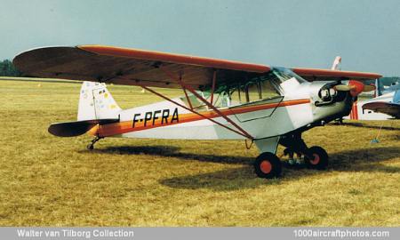Soci�t� A�ronautique Normande SAN 01
