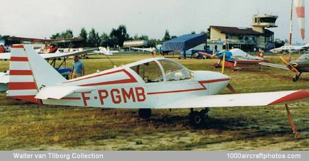 Marie JPM-01 Médoc