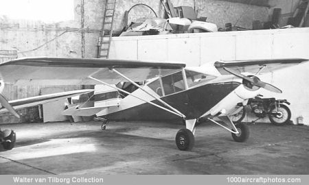 Ch�telain AC-5 Bijou