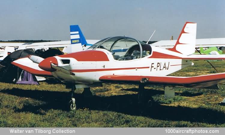 Jaillet AJ-160