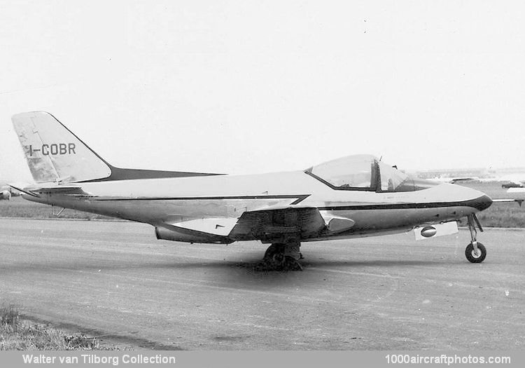 Aircraft of the month