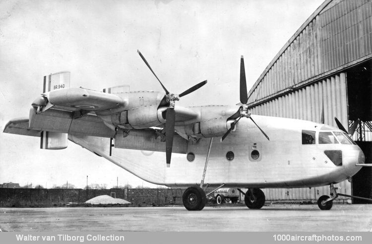 Breguet Br 940 Int�gral