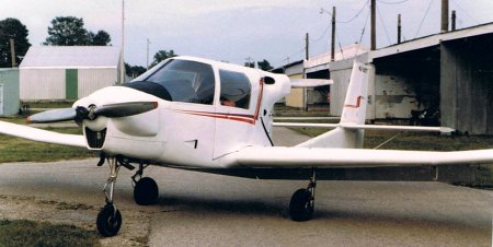 Brenning B-Liner