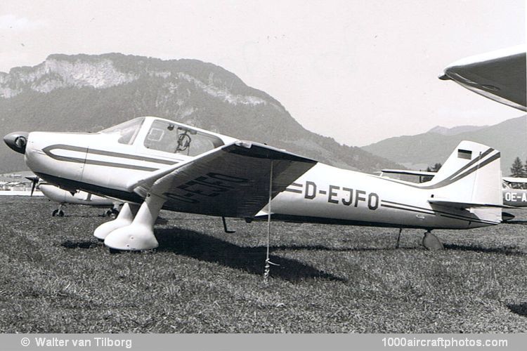 B�lkow BO 207