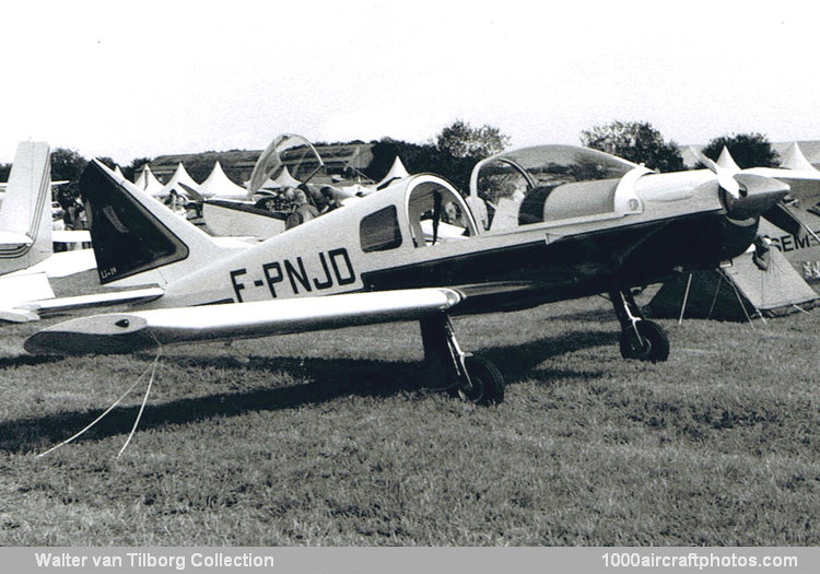 Lucas L 5